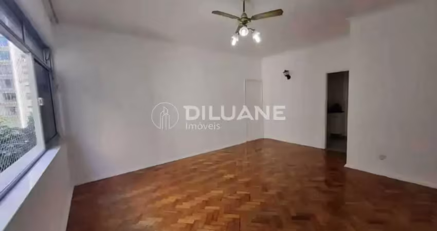 Apartamento com 2 quartos à venda na Rua Senador Vergueiro, Flamengo, Rio de Janeiro