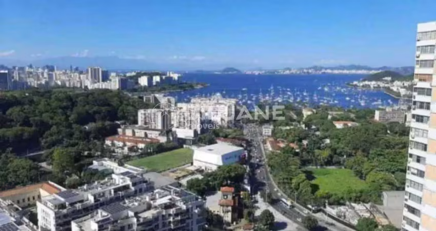 Apartamento com 3 quartos à venda na Rua General Goes Monteiro, Botafogo, Rio de Janeiro