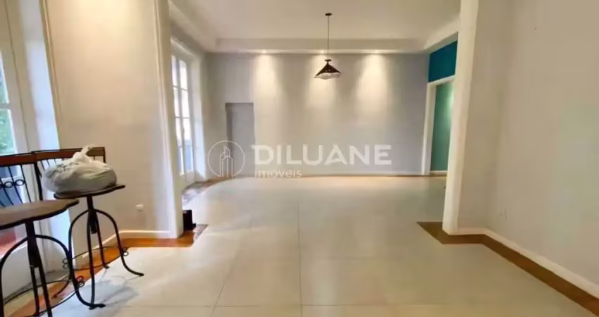 Apartamento com 3 quartos à venda na Rua Marechal Francisco de Moura, Botafogo, Rio de Janeiro