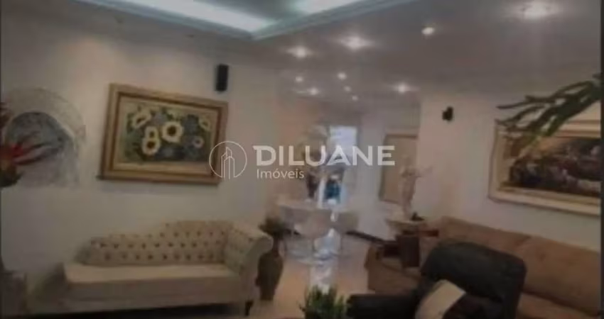 Apartamento com 3 quartos à venda na Avenida Vieira Souto, Ipanema, Rio de Janeiro