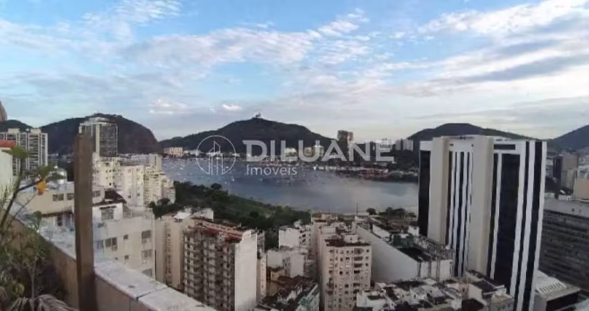 Cobertura com 4 quartos à venda na Rua Paulo VI, Flamengo, Rio de Janeiro