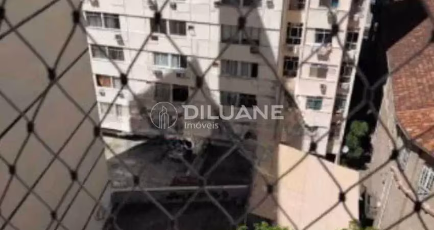 Apartamento com 1 quarto à venda na Rua Cândido Mendes, Glória, Rio de Janeiro