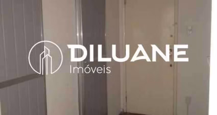 Apartamento com 1 quarto à venda na Avenida Ernani do Amaral Peixoto, Centro, Niterói
