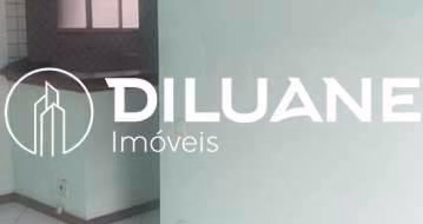 Apartamento com 2 quartos à venda na Rua Doutor Celestino, Centro, Niterói
