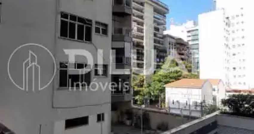 Apartamento com 2 quartos à venda na Rua Nóbrega, Santa Rosa, Niterói
