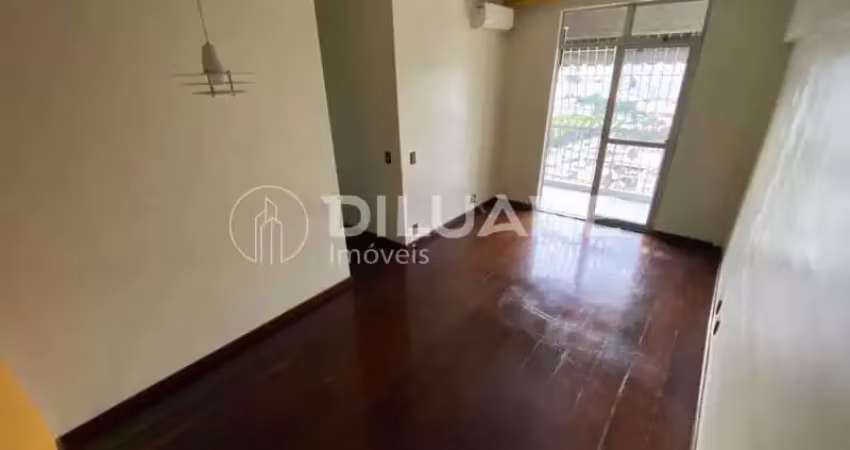 Apartamento com 3 quartos à venda na Rua Marquês de Paraná, Centro, Niterói