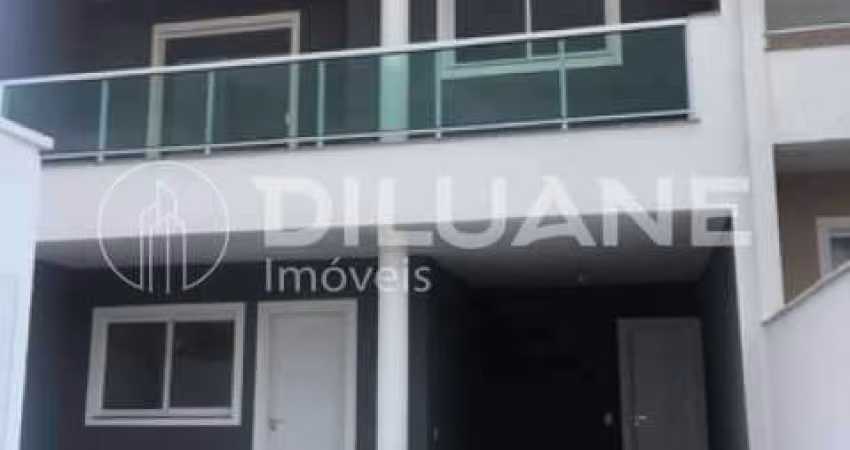 Casa com 3 quartos à venda na Rua Professora Angeolina Petrópolis, Itaipu, Niterói