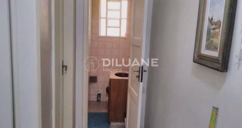 Casa com 8 quartos à venda na Rua Padre Emílio Miotti, Santa Rosa, Niterói