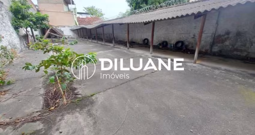 Ponto comercial à venda na Rua General Castrioto, Barreto, Niterói