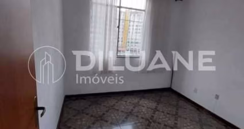 Apartamento com 2 quartos à venda na Avenida Jornalista Roberto Marinho, Colubande, São Gonçalo