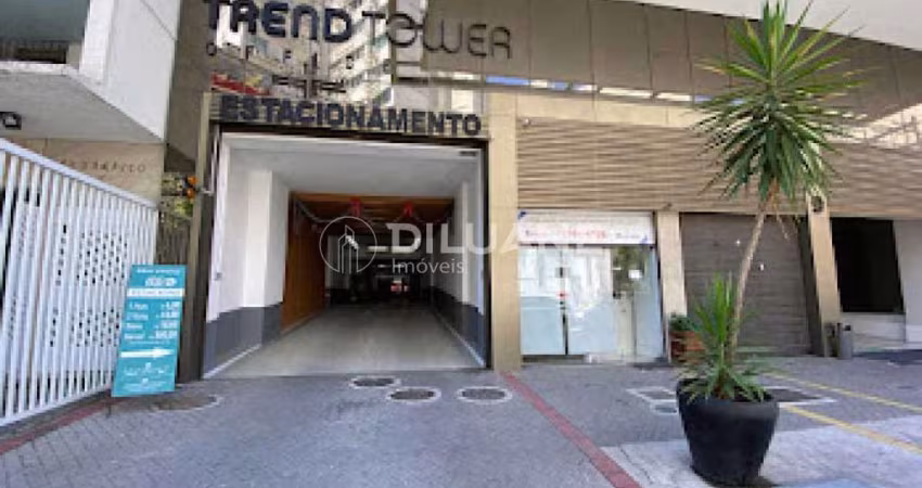 Ponto comercial à venda na Rua General Andrade Neves, São Domingos, Niterói