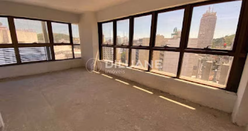 Sala comercial à venda na Rua General Andrade Neves, São Domingos, Niterói