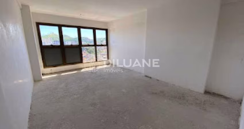 Sala comercial à venda na Rua General Andrade Neves, São Domingos, Niterói