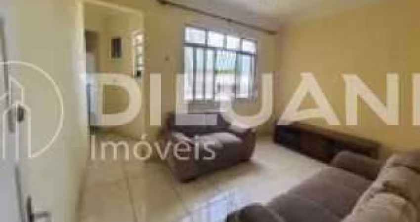 Apartamento com 1 quarto à venda na Rua General Castrioto, Barreto, Niterói