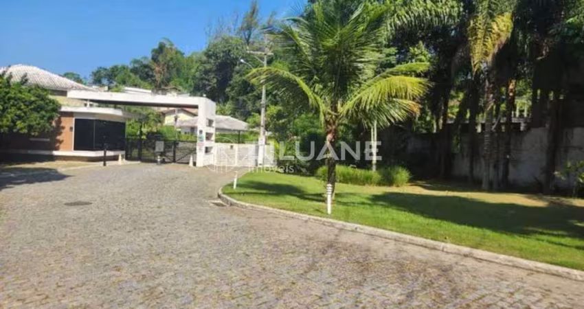 Chácara / sítio à venda na Avenida Ewerton Xavier, Várzea das Moças, Niterói