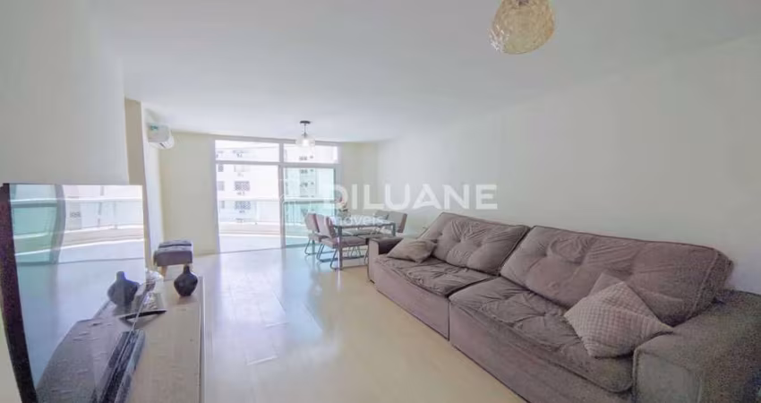 Apartamento com 2 quartos à venda na Rua Noronha Torrezão, Santa Rosa, Niterói