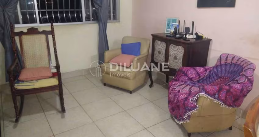 Apartamento com 2 quartos à venda na Alameda São Boaventura, Fonseca, Niterói