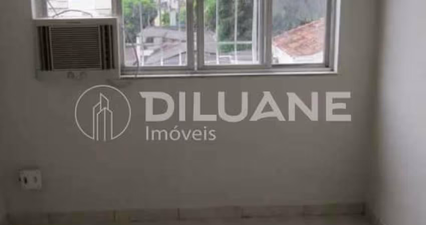 Apartamento com 1 quarto à venda na Rua Barão do Amazonas, Centro, Niterói