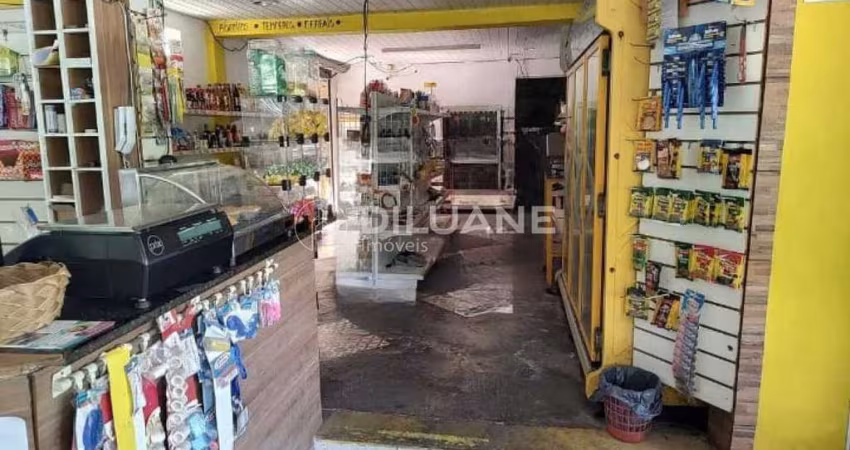 Apartamento com 3 quartos à venda na Rua Aridio Martins, Fátima, Niterói