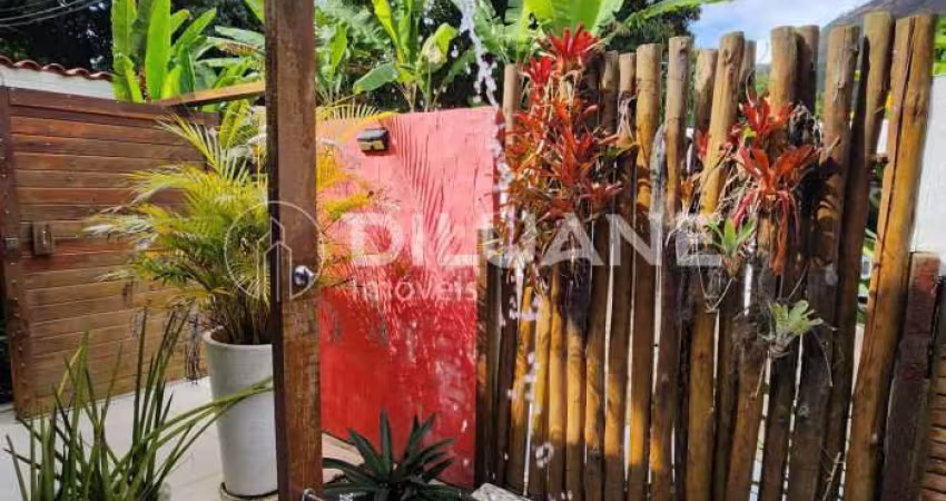 Casa em condomínio fechado com 4 quartos à venda na Rua Albino Pereira, São Francisco, Niterói