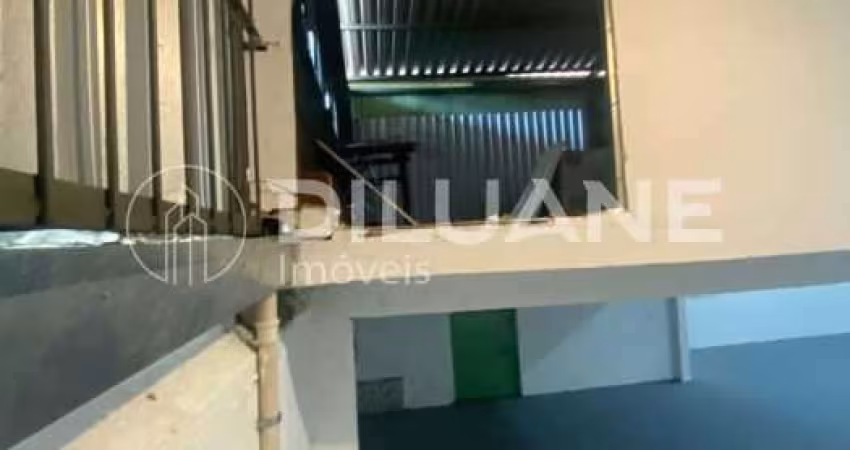 Barracão / Galpão / Depósito para alugar na Travessa José Silveira, Engenhoca, Niterói