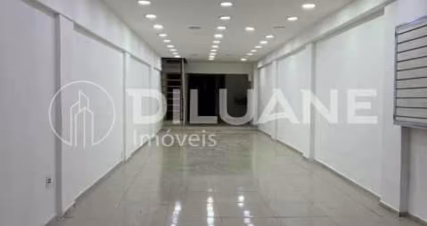 Ponto comercial para alugar na Rua da Conceição, Centro, Niterói