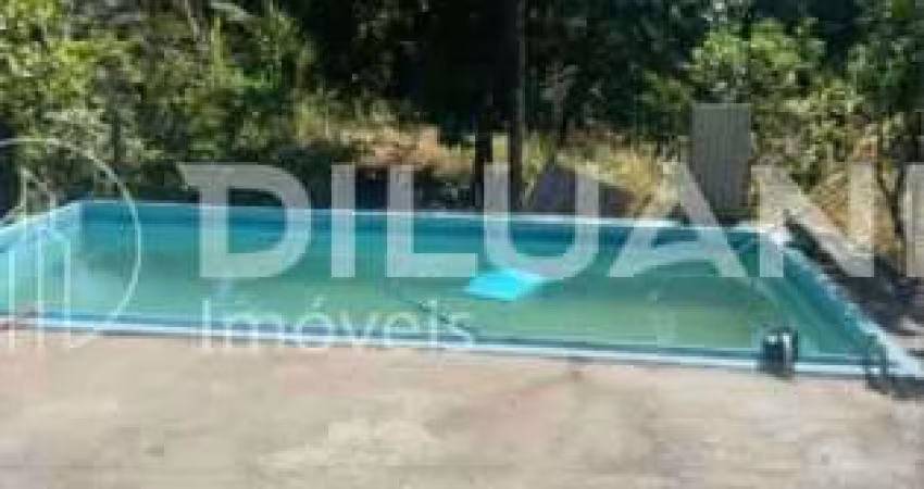 Chácara / sítio com 4 quartos à venda na Avenida do Canal, Alto do Jacú (Sambaetiba), Itaboraí