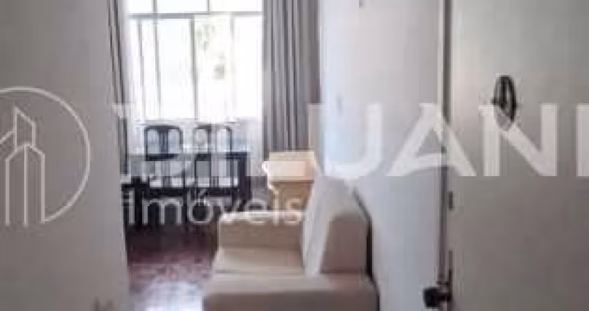 Apartamento à venda na Rua José Bonifácio, São Domingos, Niterói