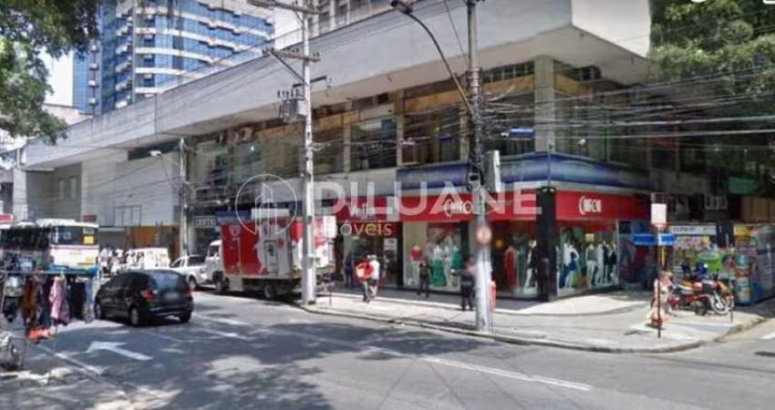 Ponto comercial à venda na Rua Lopes Trovão, Icaraí, Niterói