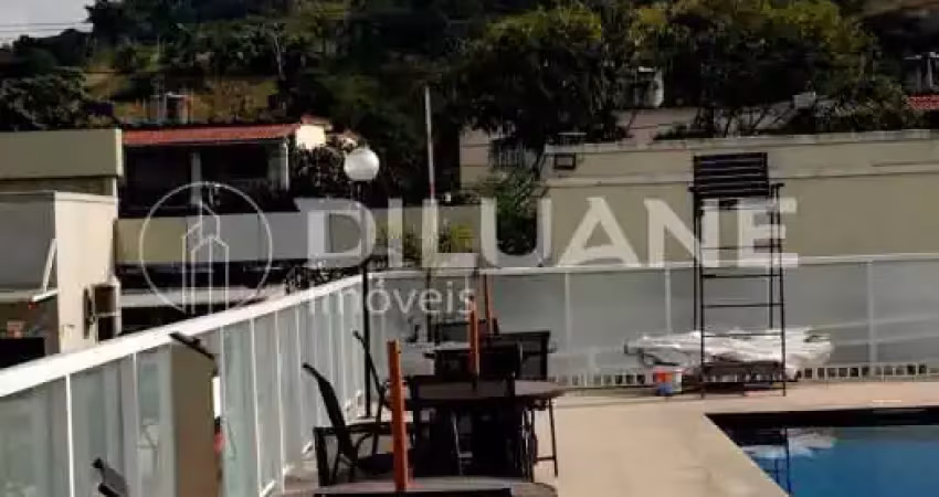 Apartamento à venda na Rua Lúcio Tomé Feteira, Vila Lage, São Gonçalo