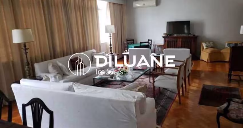 Apartamento com 3 quartos à venda na Rua Souza Lima, Copacabana, Rio de Janeiro