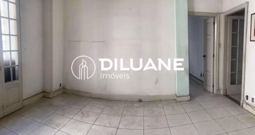 Apartamento com 3 quartos à venda na Rua Belfort Roxo, Copacabana, Rio de Janeiro