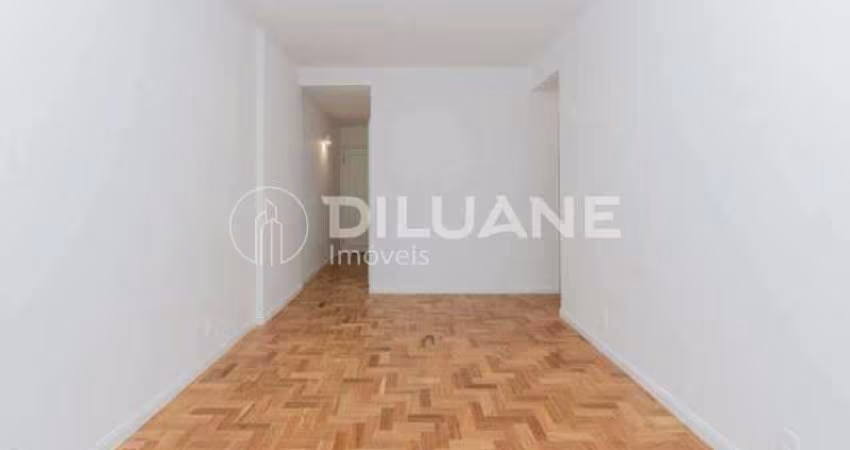 Apartamento com 1 quarto à venda na Rua Inhanga, Copacabana, Rio de Janeiro