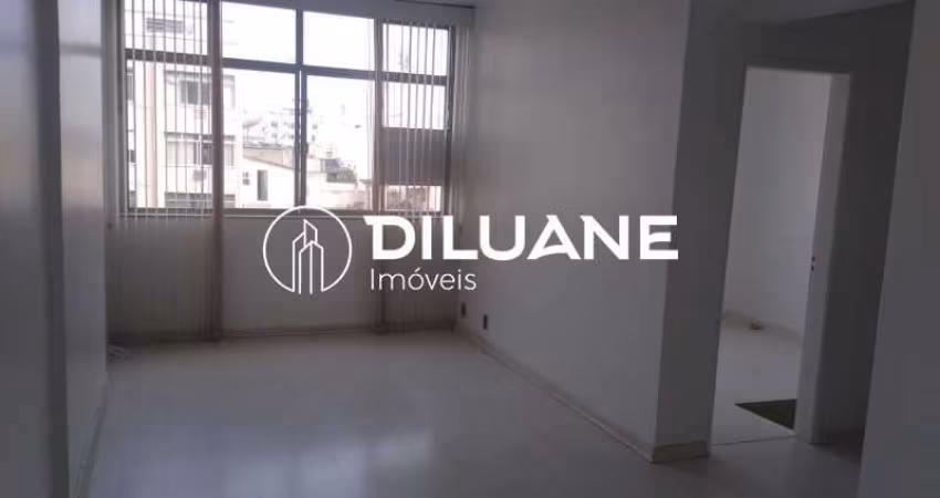 Apartamento com 2 quartos à venda na Rua Barata Ribeiro, Copacabana, Rio de Janeiro