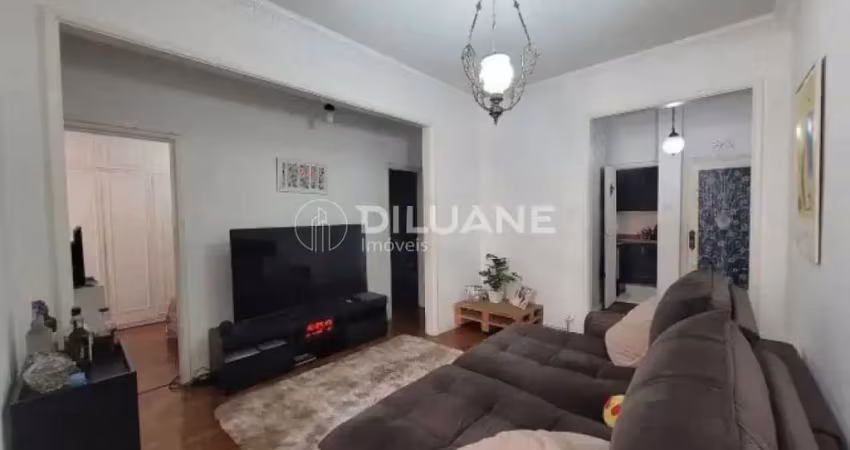 Apartamento com 2 quartos à venda na Avenida Nossa Senhora de Copacabana, Copacabana, Rio de Janeiro