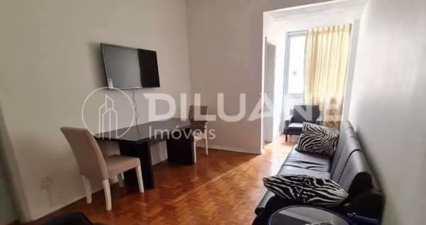 Apartamento com 2 quartos à venda na Avenida Nossa Senhora de Copacabana, Copacabana, Rio de Janeiro