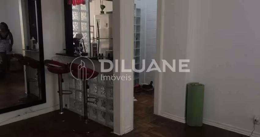 Apartamento com 2 quartos à venda na Rua Figueiredo Magalhães, Copacabana, Rio de Janeiro