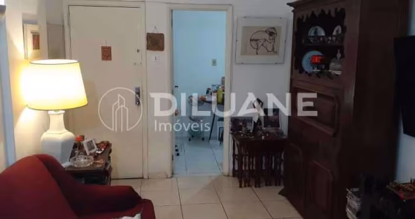 Apartamento com 2 quartos à venda na Rua Raul Pompéia, Copacabana, Rio de Janeiro