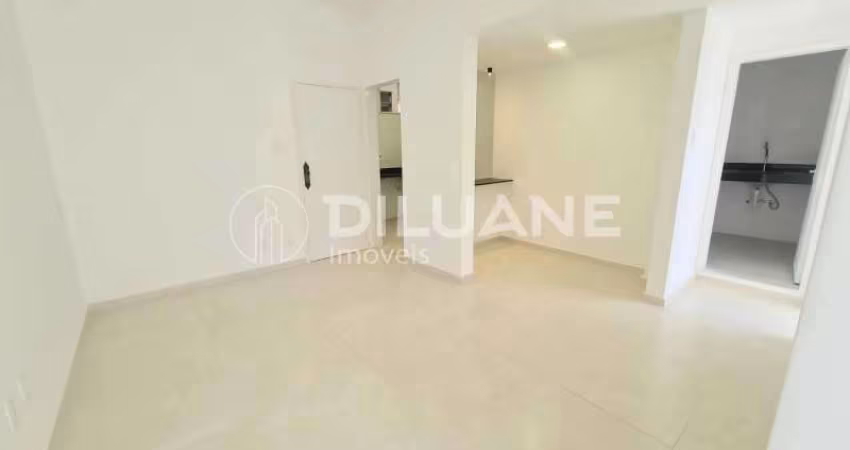 Apartamento com 2 quartos à venda na Rua Barata Ribeiro, Copacabana, Rio de Janeiro