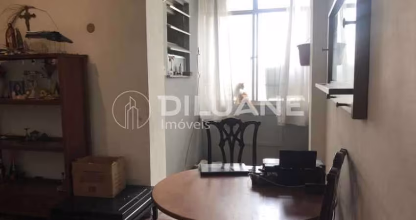 Apartamento com 2 quartos à venda na Avenida Nossa Senhora de Copacabana, Copacabana, Rio de Janeiro
