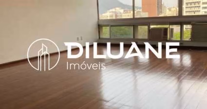 Apartamento com 3 quartos à venda na Avenida Borges de Medeiros, Leblon, Rio de Janeiro