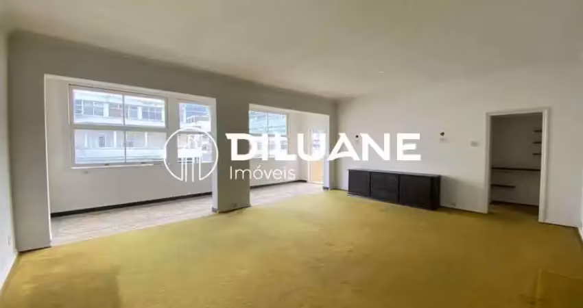 Apartamento com 3 quartos à venda na Rua Barata Ribeiro, Copacabana, Rio de Janeiro