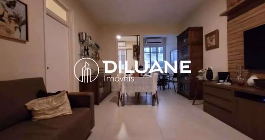 Apartamento com 3 quartos à venda na Rua Aires Saldanha, Copacabana, Rio de Janeiro