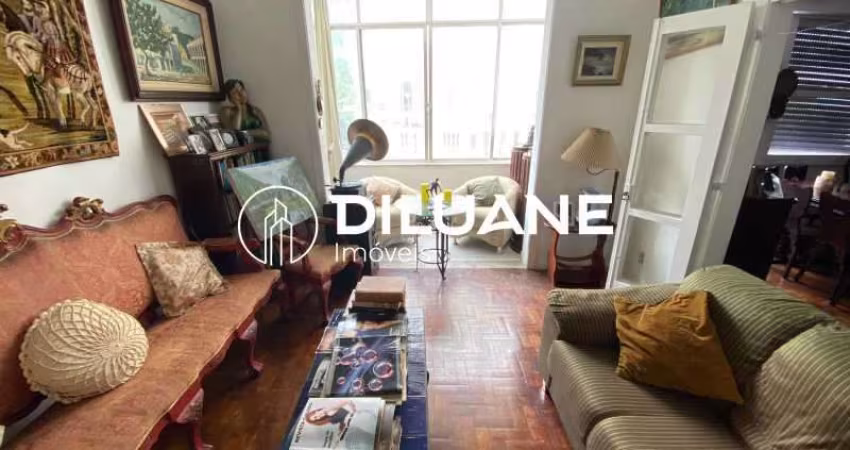 Apartamento com 3 quartos à venda na Avenida Nossa Senhora de Copacabana, Copacabana, Rio de Janeiro