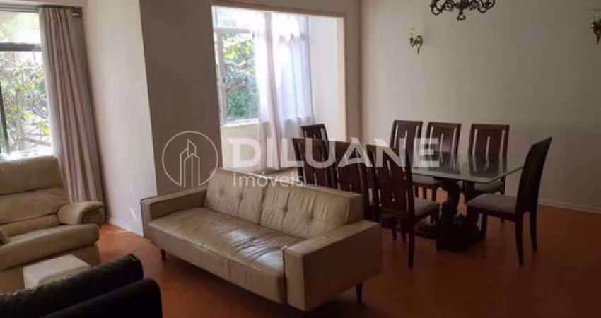 Apartamento com 3 quartos à venda na Rua Sá Ferreira, Copacabana, Rio de Janeiro