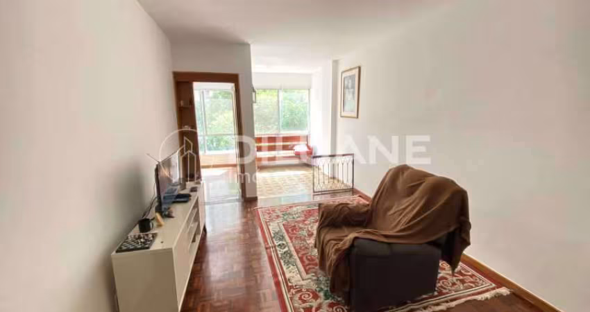 Apartamento com 3 quartos à venda na Rua General Ribeiro da Costa, Leme, Rio de Janeiro