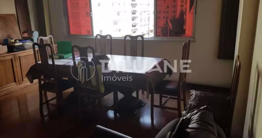 Apartamento com 3 quartos à venda na Avenida Nossa Senhora de Copacabana, Leme, Rio de Janeiro