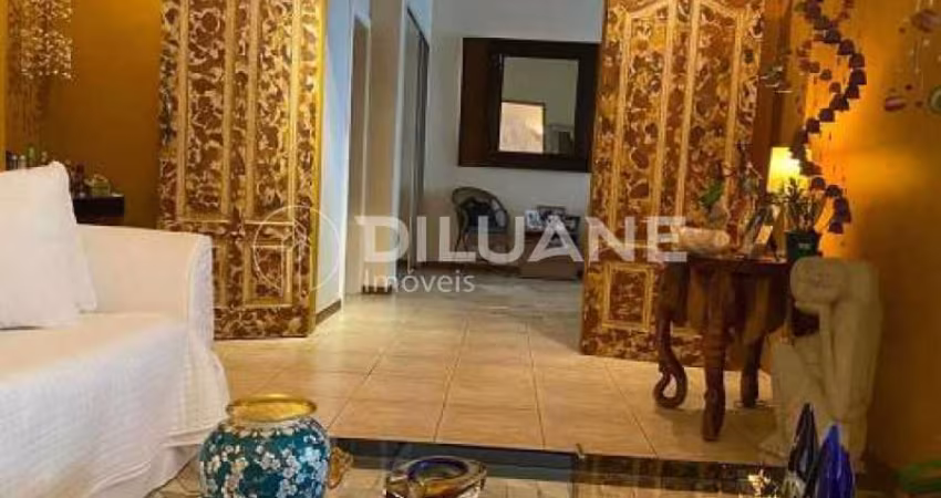 Apartamento com 3 quartos à venda na Rua General Ribeiro da Costa, Leme, Rio de Janeiro