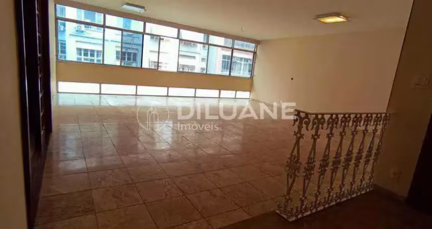 Apartamento com 4 quartos à venda na Rua Domingos Ferreira, Copacabana, Rio de Janeiro