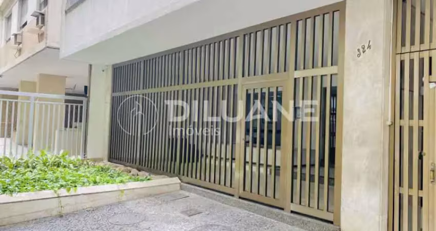 Apartamento com 4 quartos à venda na Rua Souza Lima, Copacabana, Rio de Janeiro